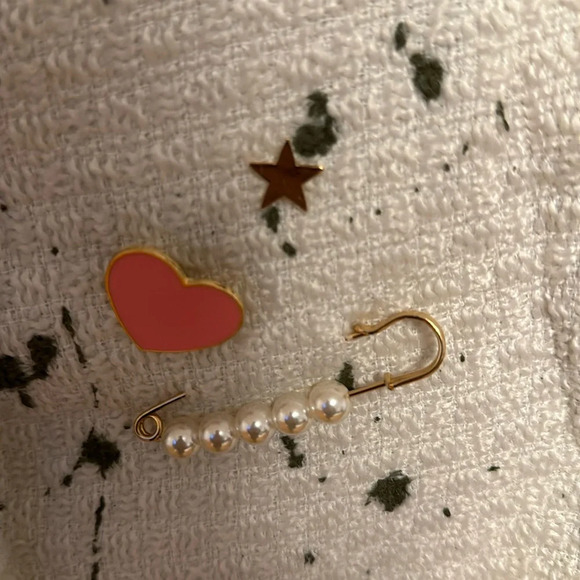 Anthropologie Jacket - Picture 5 of 10